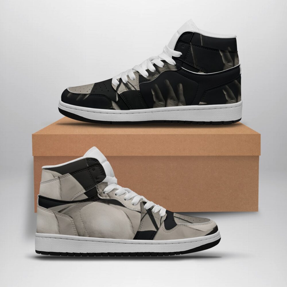 Effortless Style Sneakers for Daily Looks - Evo Sneaker