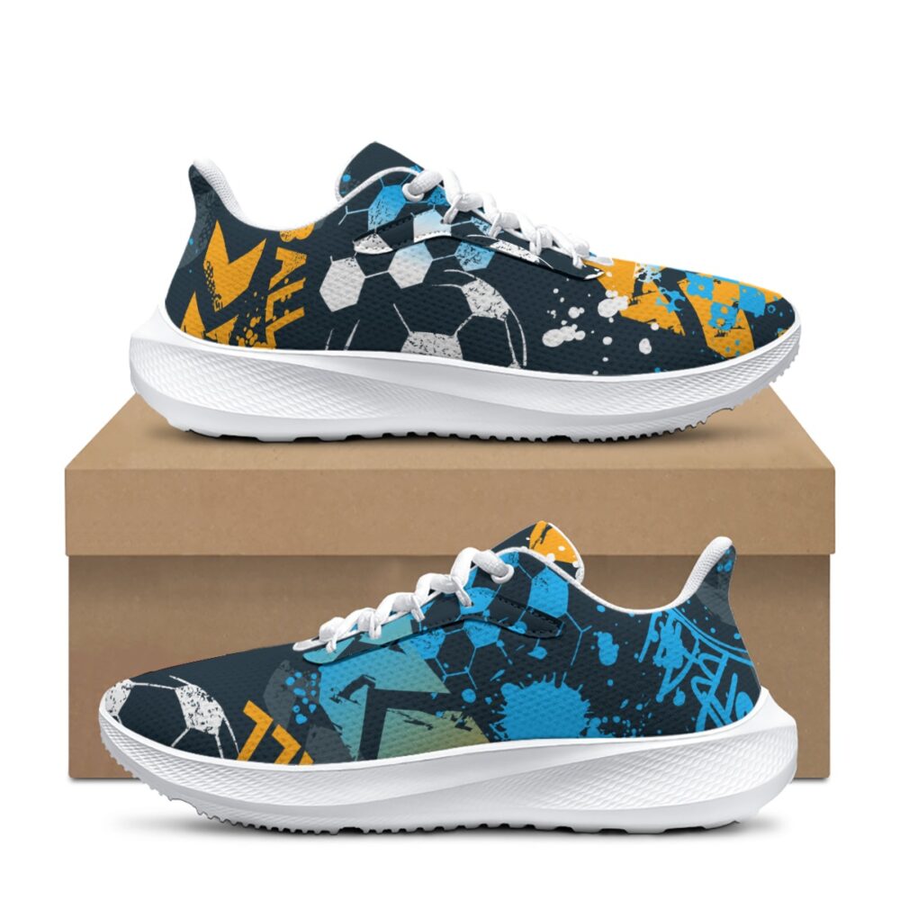 Daily Motion Casual Sneakers - Evo Sneaker