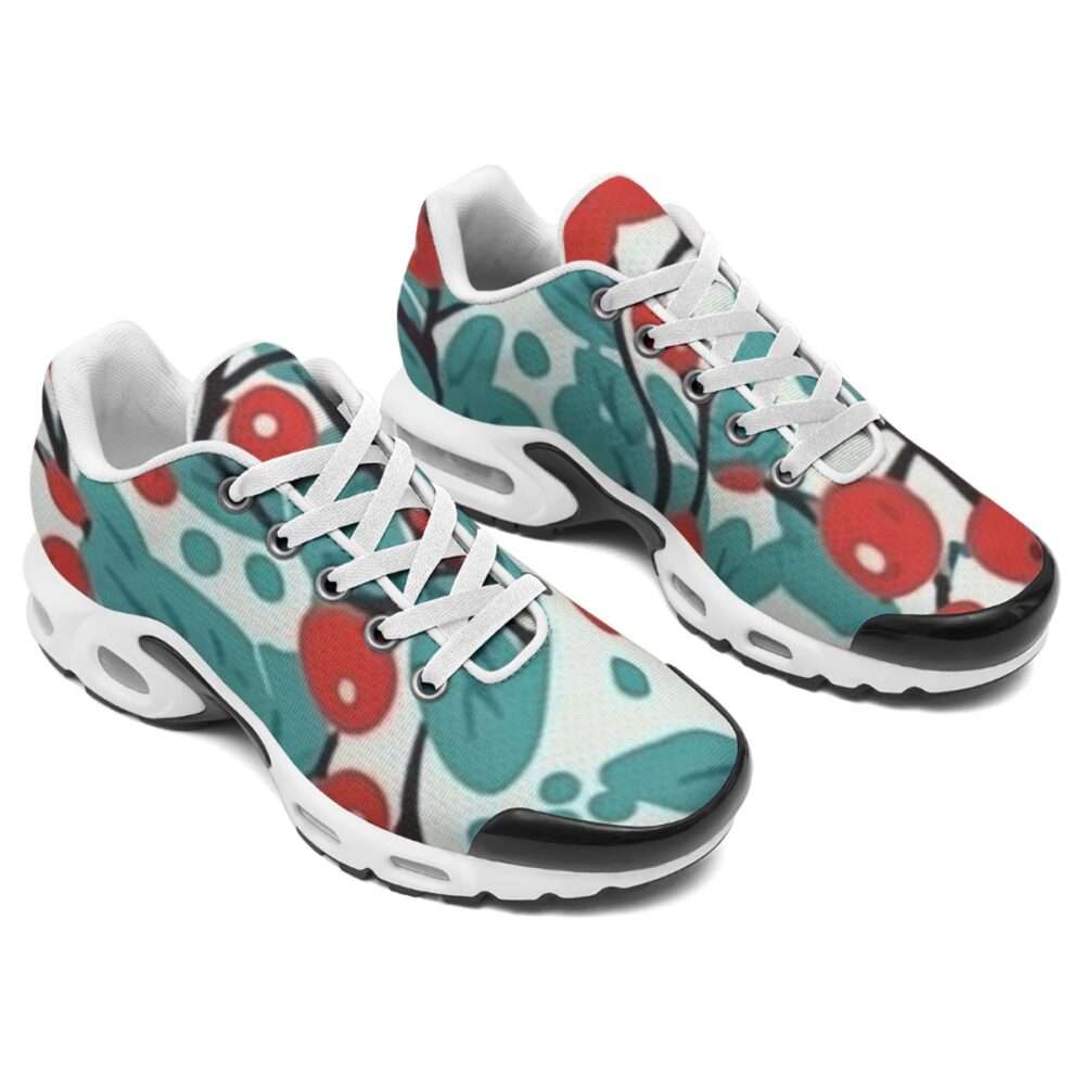Versatile Comfort Walking Shoes - Evo Sneaker