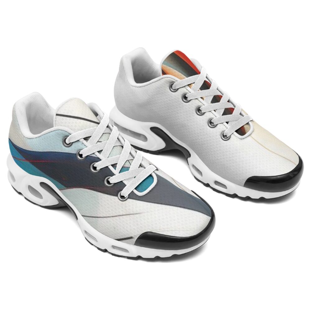 Flexible Sole Casual Sneakers - Evo Sneaker