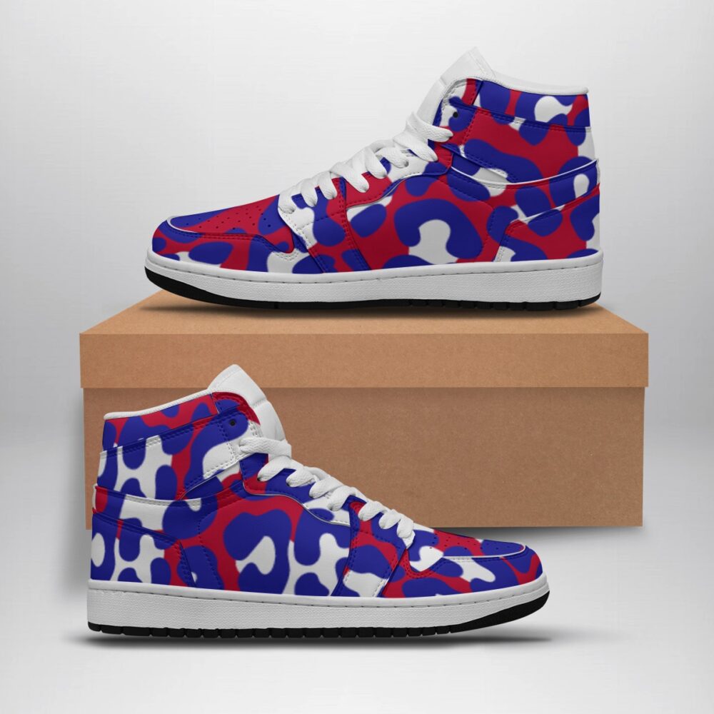 Simple Daily Trainers with Clean Aesthetic - Evo Sneaker