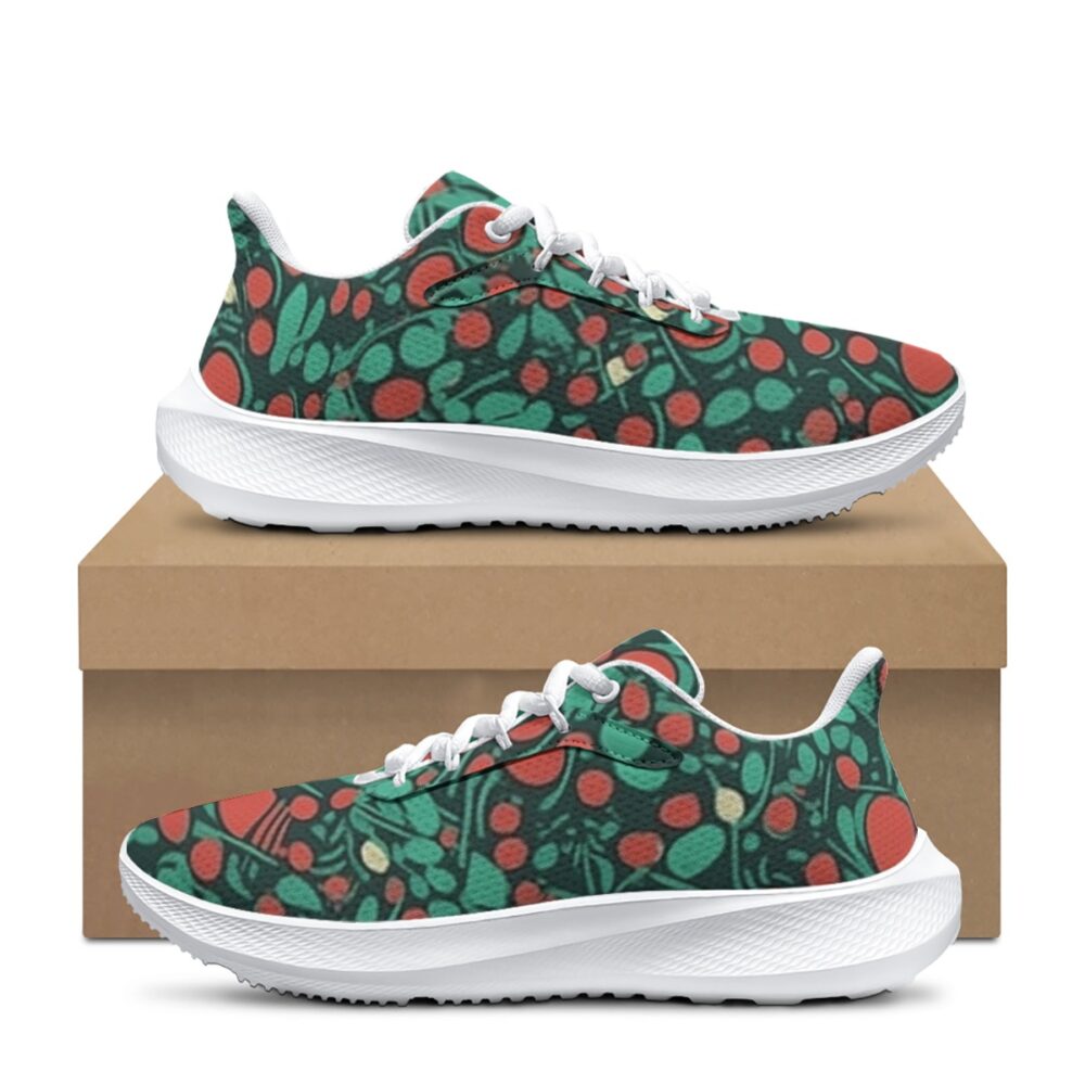 Low Top Sneakers with Modern Fit - Evo Sneaker
