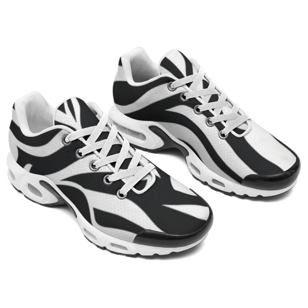 Urban Style Low Top Sneakers - Evo Sneaker