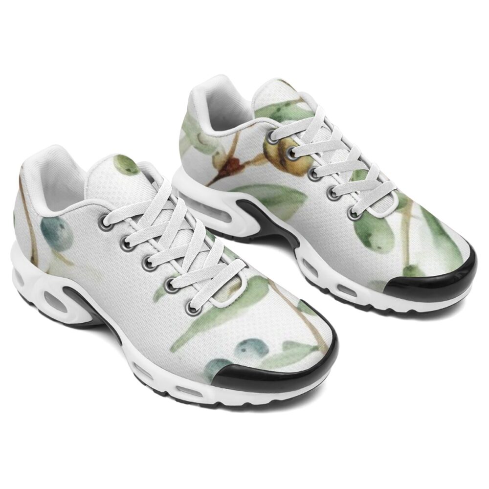 Everyday Comfort Knit Sneakers - Evo Sneaker