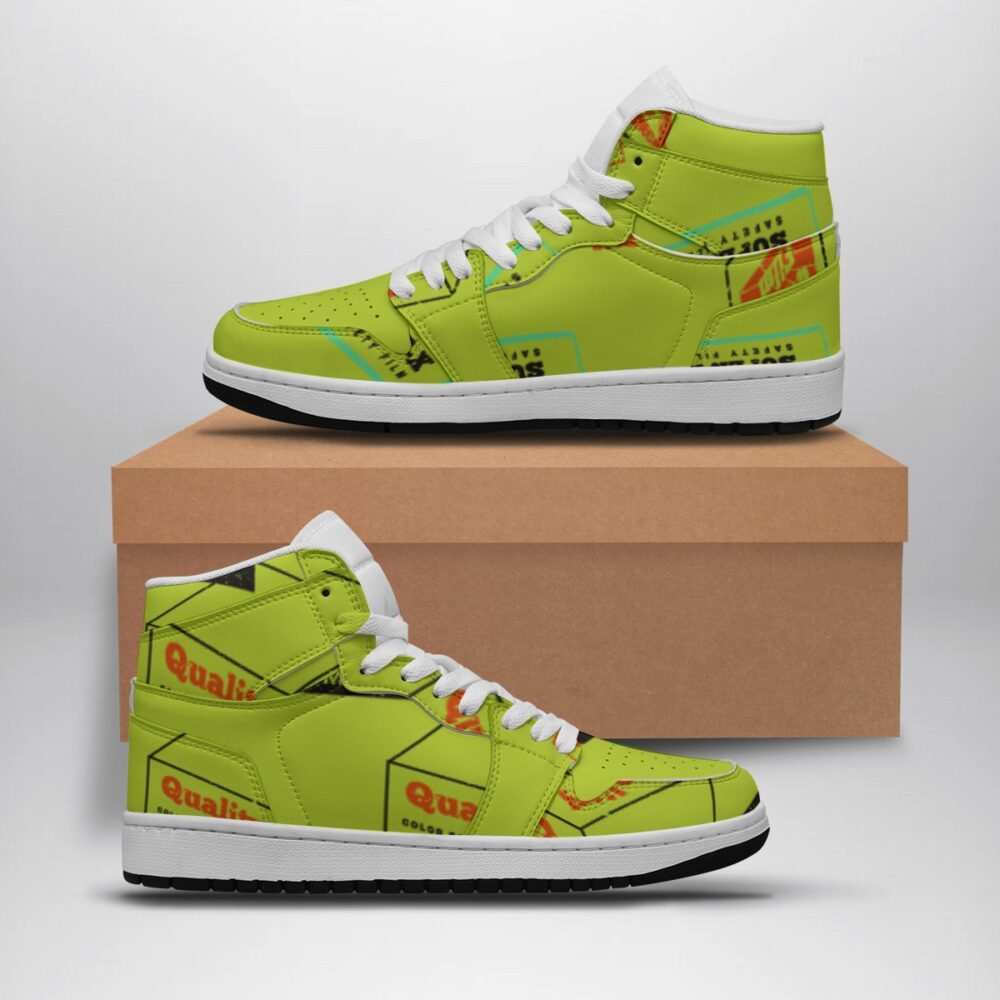 Easy Move Sneakers with Lightweight Build - Evo Sneaker