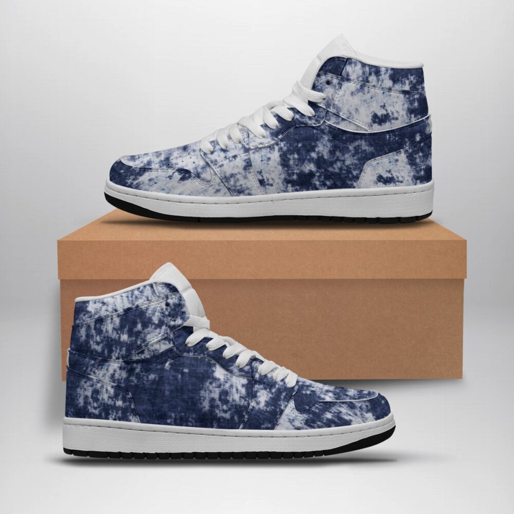 Relaxed Fit Trainers for Casual Outings - Evo Sneaker