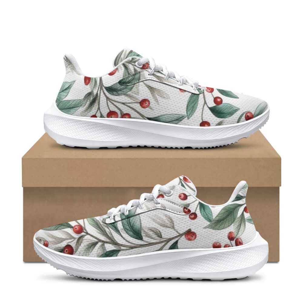 Cool Vibe Casual Sneakers - Evo Sneaker