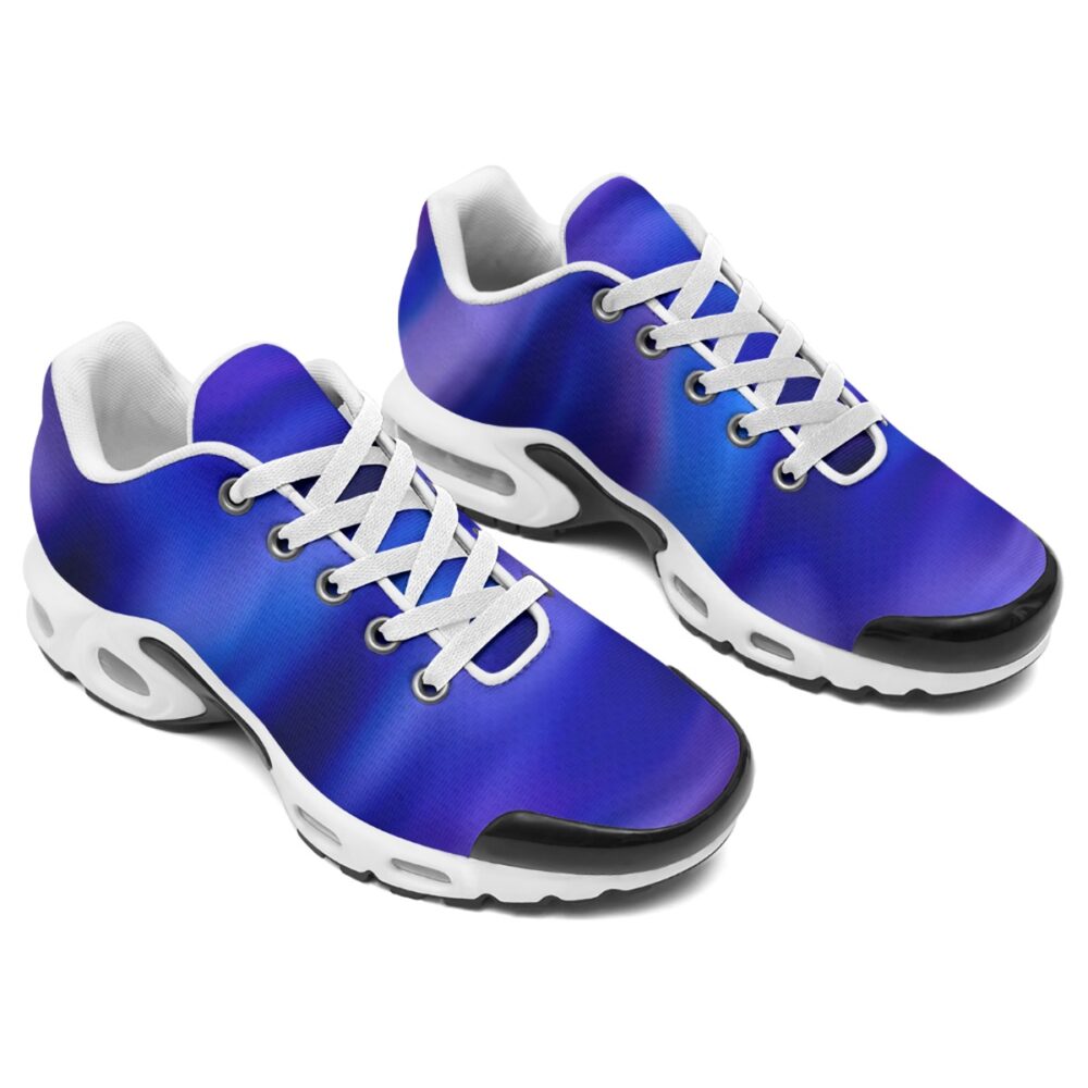 All-Round Street Casual Sneakers - Evo Sneaker