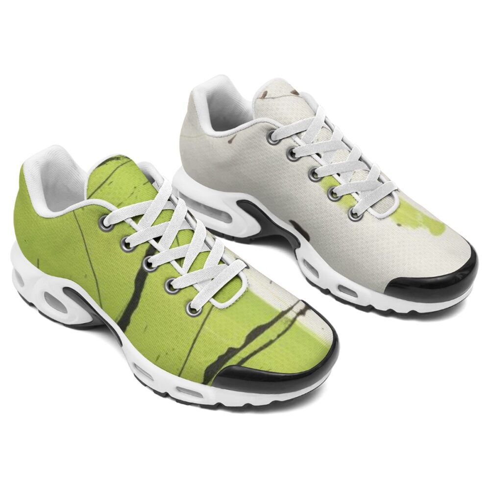 Classic Look Comfort Sneakers - Evo Sneaker
