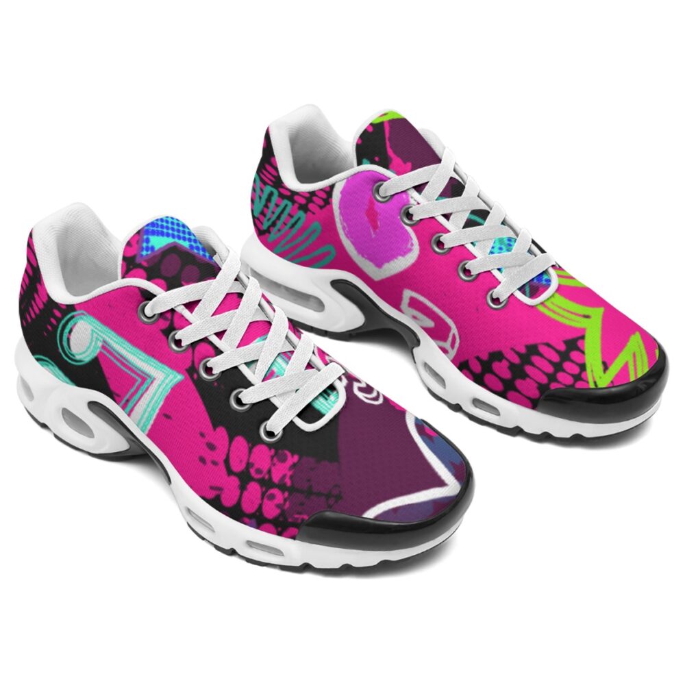 Daily Wear Athletic Shoes - Evo Sneaker