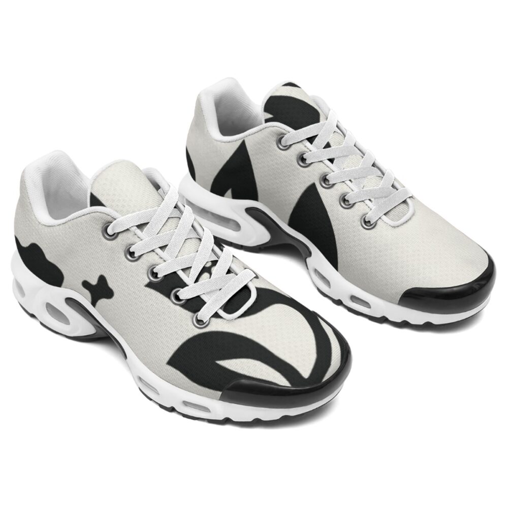 Active Lifestyle Casual Trainers - Evo Sneaker