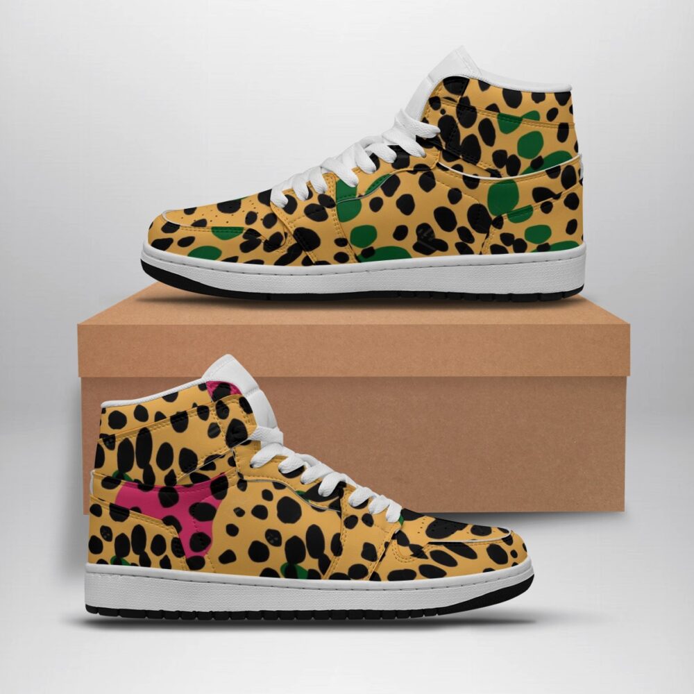 Everyday Fit Sneakers for Busy Schedules - Evo Sneaker