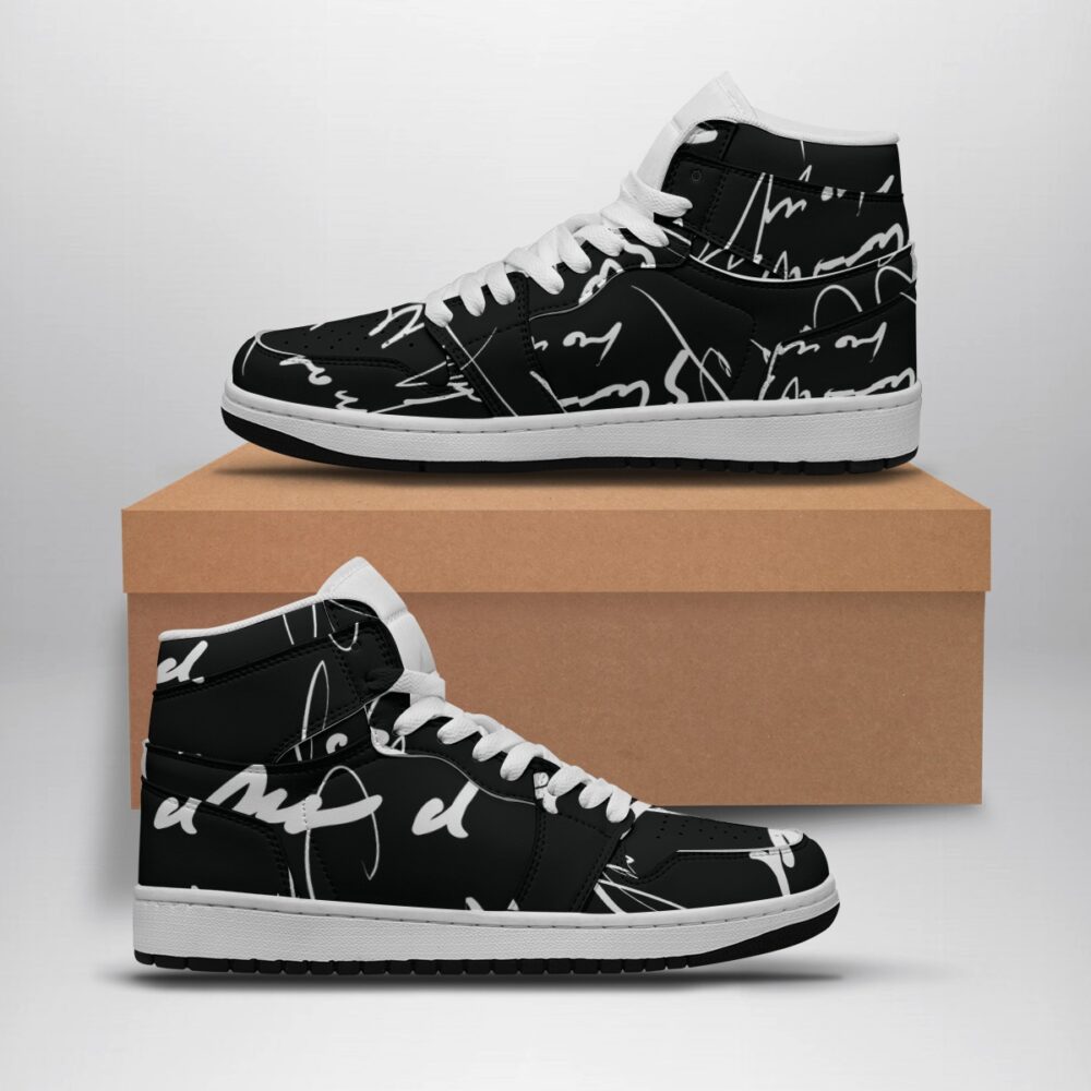 Laid-Back Canvas Sneakers for Summer Days - Evo Sneaker
