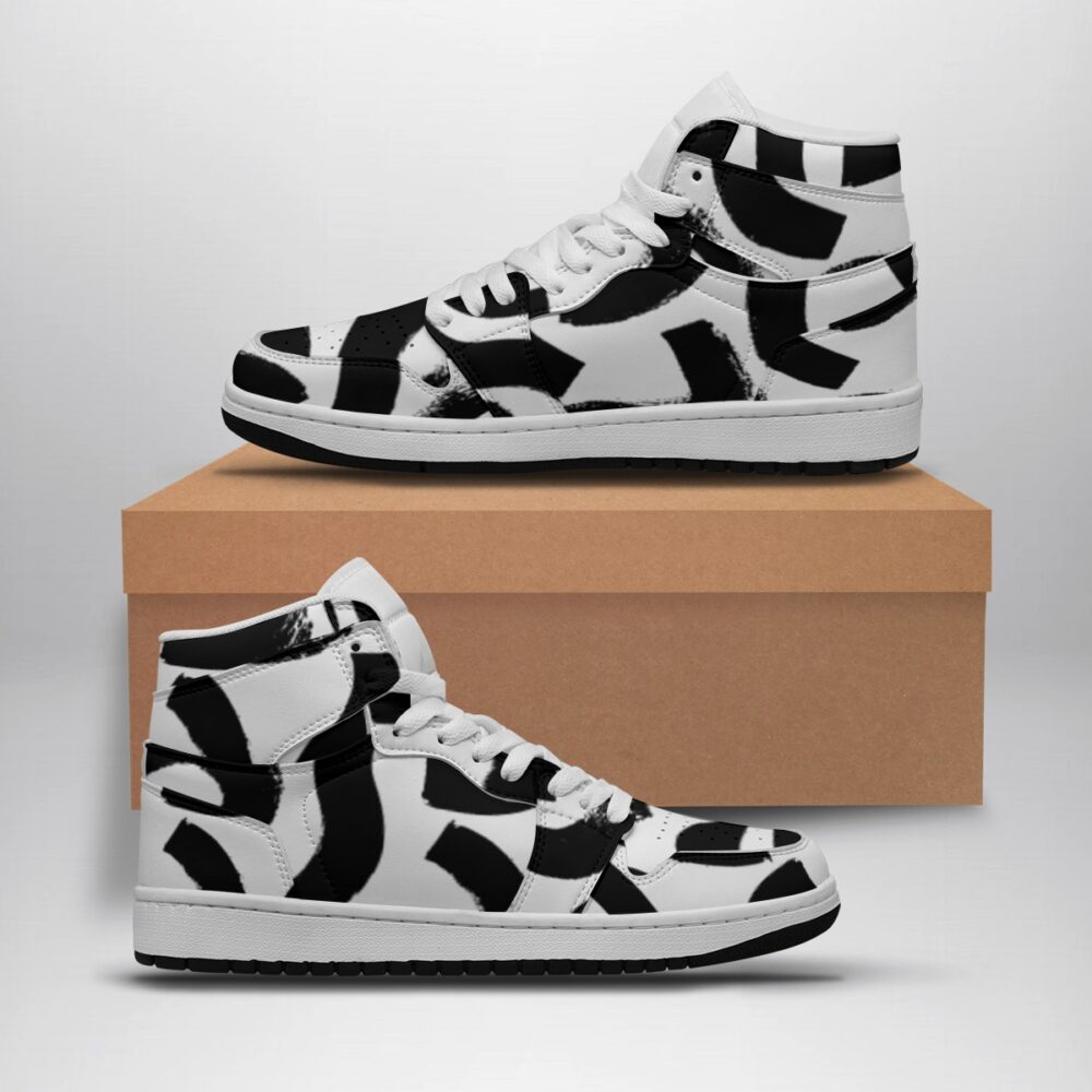 Versatile Street Sneakers for Any Outfit - Evo Sneaker
