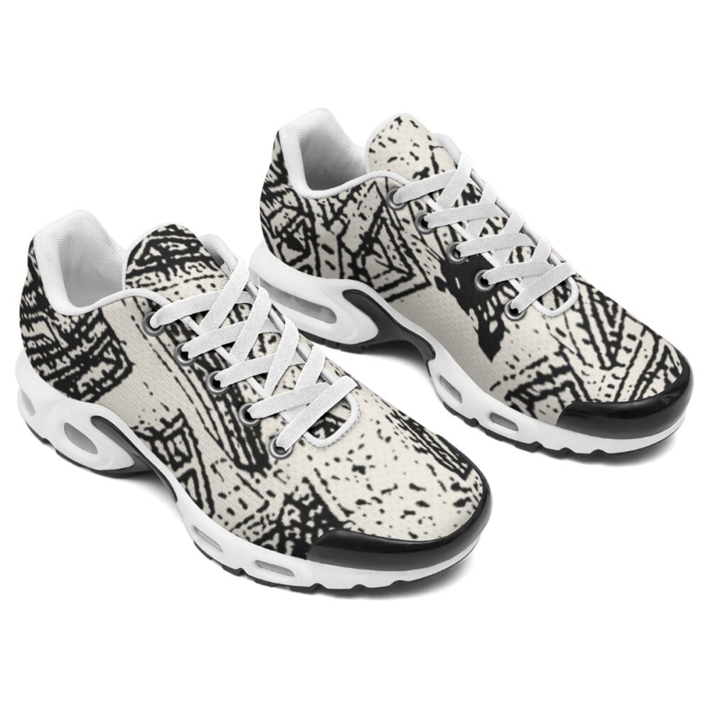 Smooth Step Low Tops - Evo Sneaker
