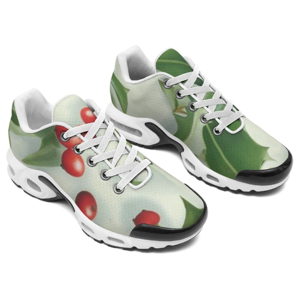 Clean Design Athletic Kicks - Evo Sneaker