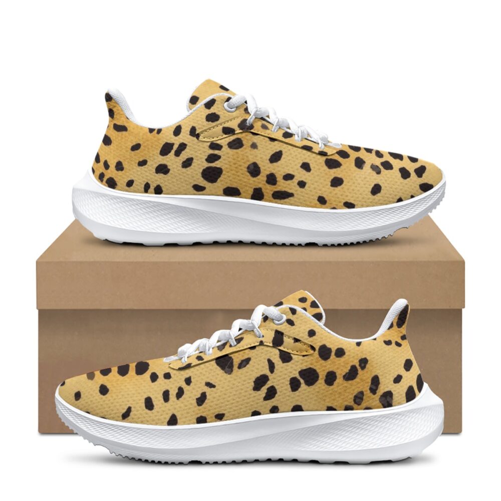 Air Flow Casual Kicks - Evo Sneaker