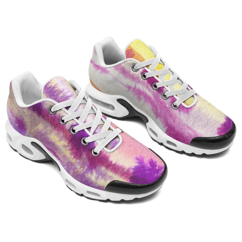 Simple Design All-Day Shoes - Evo Sneaker