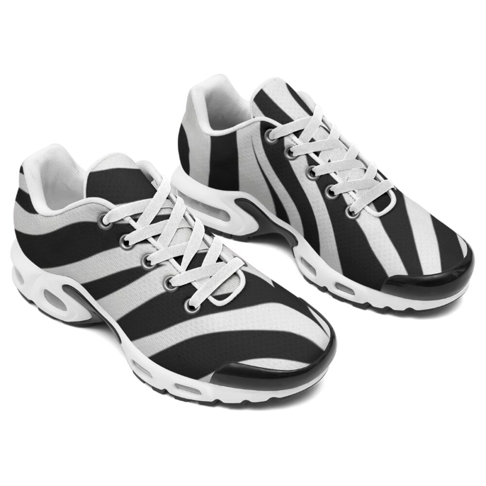 Lightweight Trainers for Daily Wear - Evo Sneaker