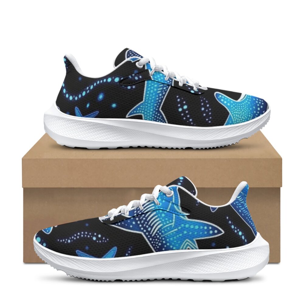 Ultra-Light Running Shoes - Evo Sneaker