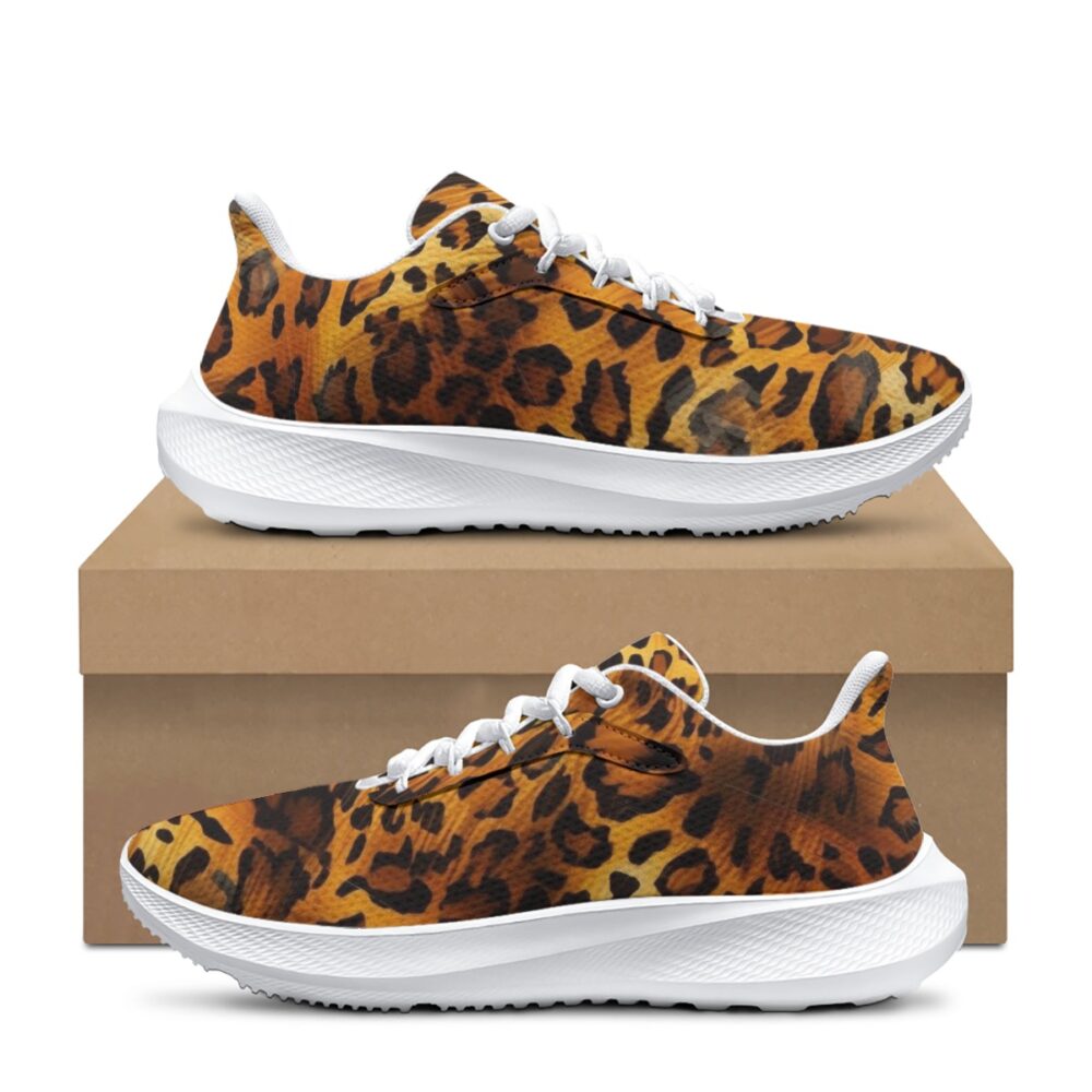 Stable Step Everyday Trainers - Evo Sneaker