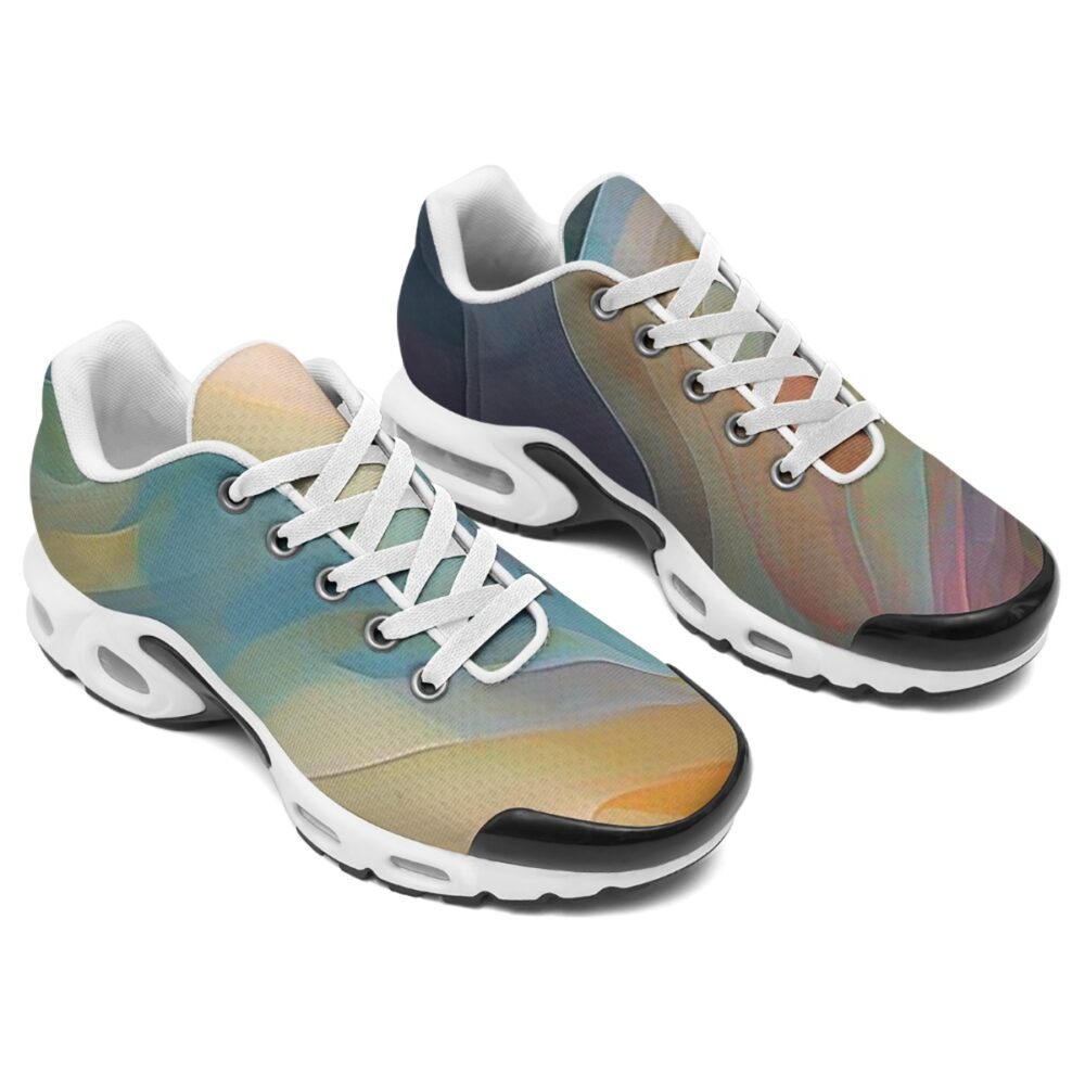 Minimalist Everyday Sports Shoes - Evo Sneaker