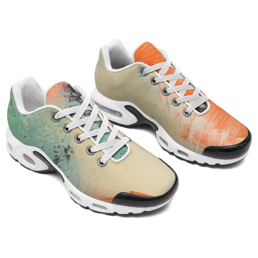 Relaxed Fit Sporty Shoes - Evo Sneaker