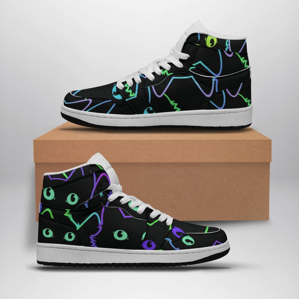 Easy Wear Sneakers with No-Fuss Design - Evo Sneaker