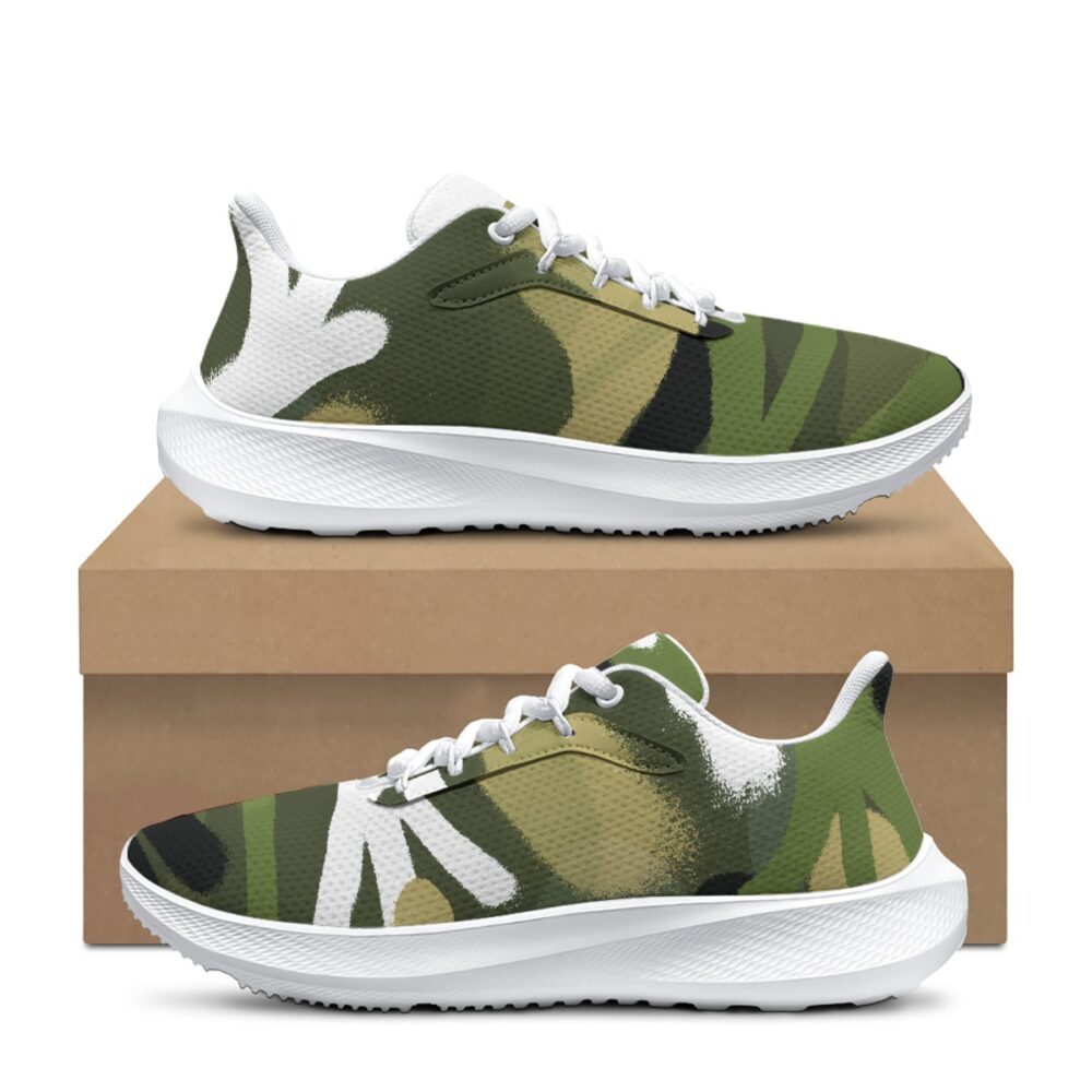 Everyday Pace Comfort Sneakers - Evo Sneaker