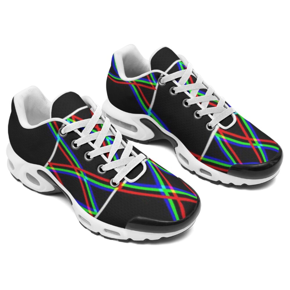 Soft Cushion Walking Shoes - Evo Sneaker