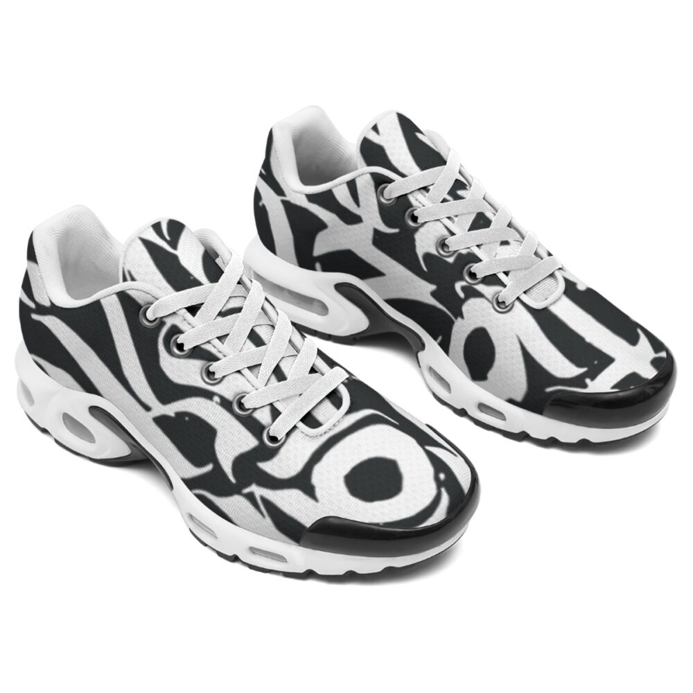 Essential Style Walking Sneakers - Evo Sneaker