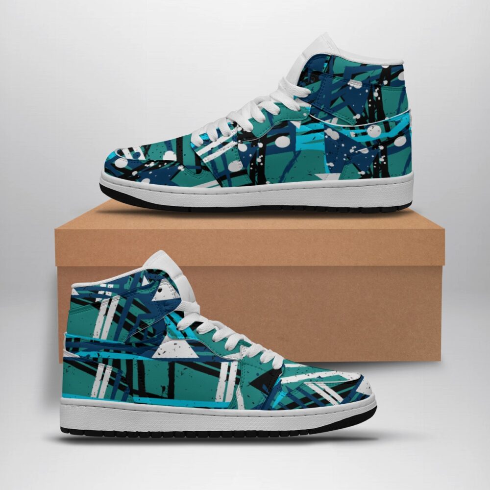 Smooth Ride Sneakers for City Walking - Evo Sneaker