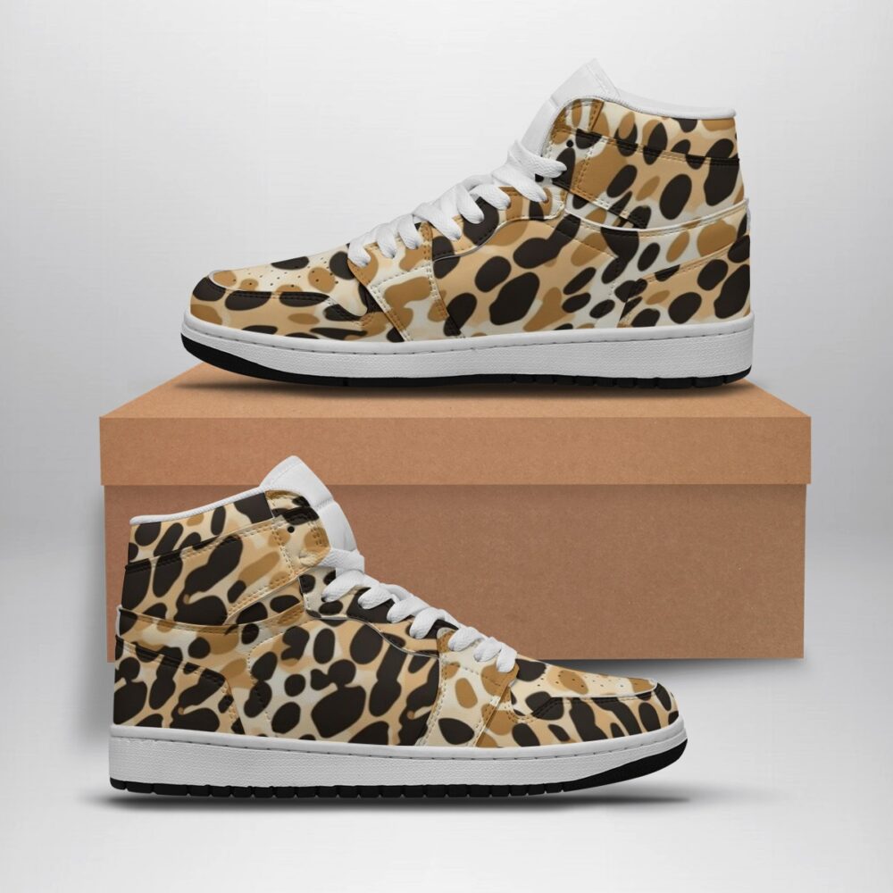 Weekend Walk Shoes with Relaxed Fit - Evo Sneaker