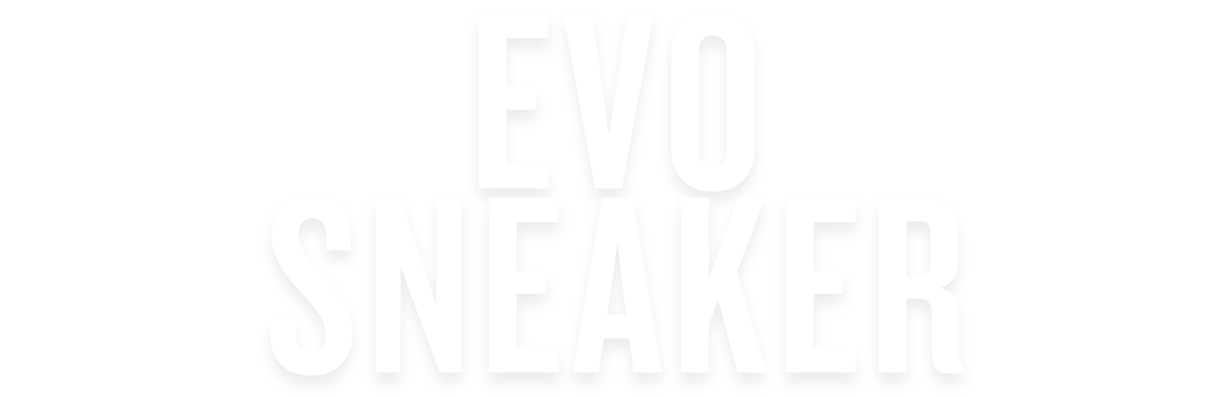 Evo Sneaker